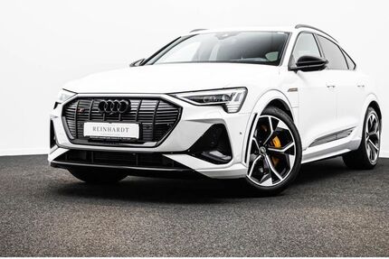 Audi e-tron 66.939 km 39.603 &euro; Hagen 58091