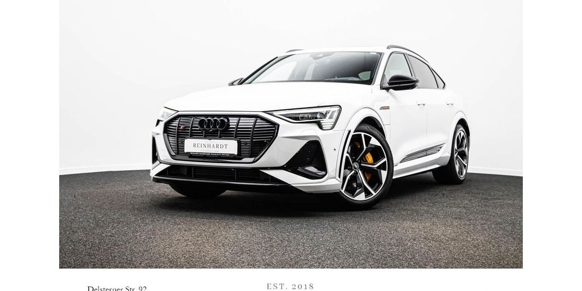 Audi e-tron 66.939 km 39.858 &euro; Hagen 58091