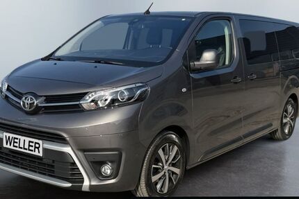 Toyota Proace (Verso) 37.907 km 46.990 &euro; Hamm 59067