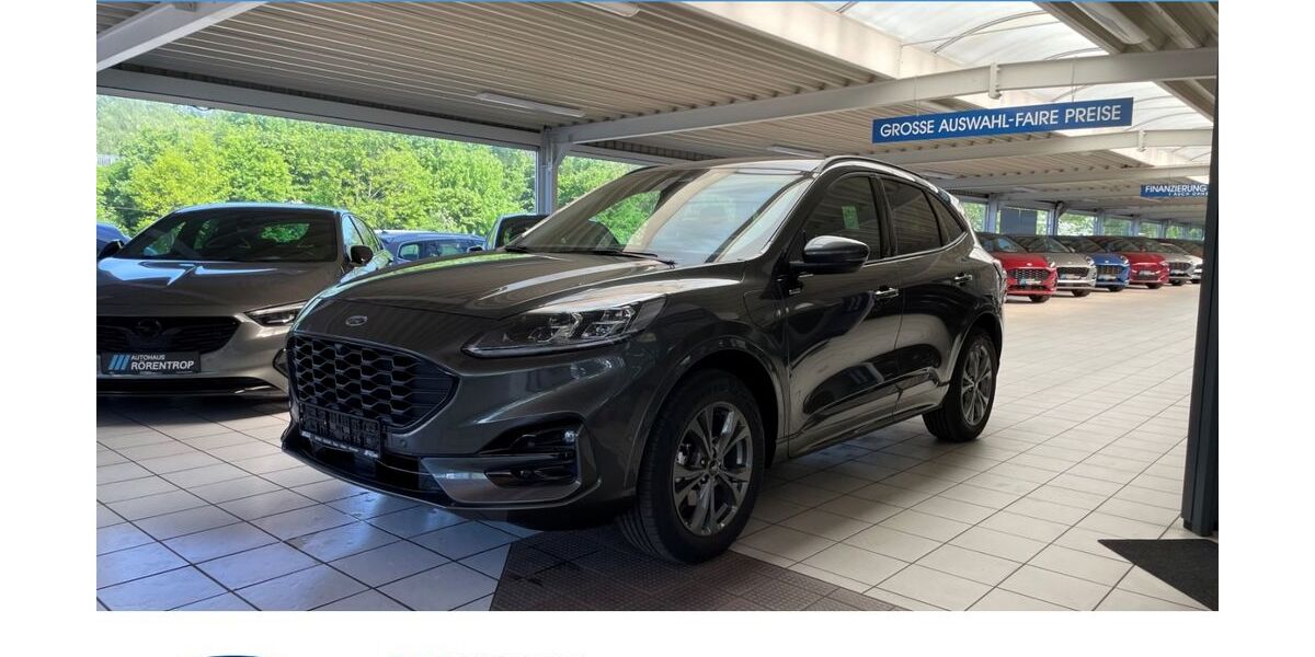Ford Kuga 26.721 km 30.973 &euro; Lünen 44532