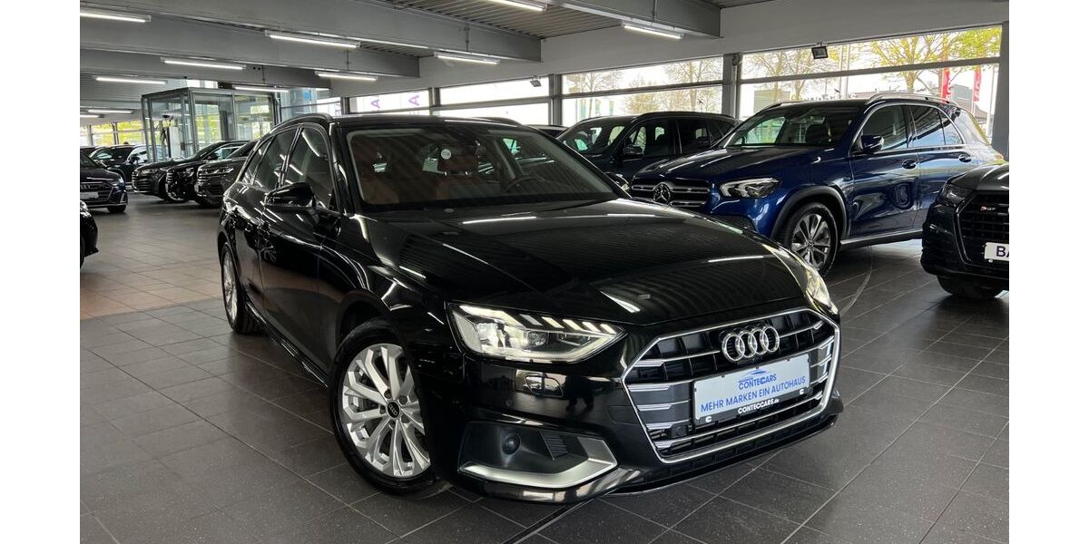 Audi A4 134.385 km 21.790 &euro; Werl 59457