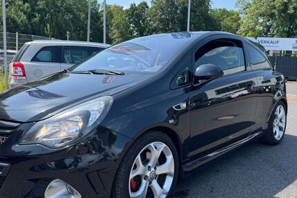 Opel Corsa 114.000 km 8.990 &euro; Datteln 45711