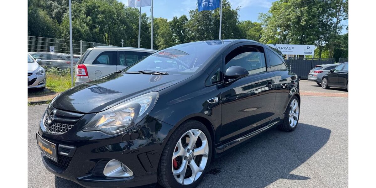 Opel Corsa 114.000 km 8.990 &euro; Datteln 45711