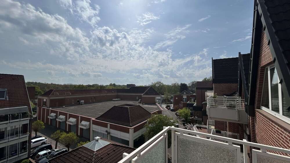 Etagenwohnung Lünen Wethmar - 2.5 Zimmer, 54 m&sup2;, 400&euro; | Angebot:26273429