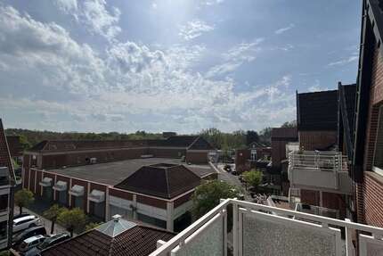 Wohnung Lünen Wethmar - 2.5 Zimmer, 54 m&sup2;, 400&euro; | Angebot:26273429