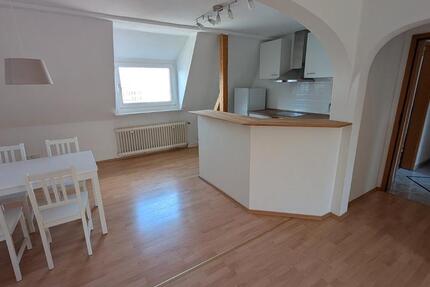 Wohnung Dortmund Innenstadt Ost - 2 Zimmer, 59 m&sup2;, 802&euro; | Angebot:26193554