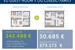 Einfamilienhaus Senden - 6 Zimmer, 155 m&sup2;, 2.000&euro; | Angebot:26664399
