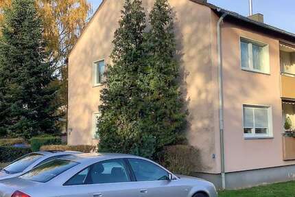 Wohnung Dortmund Bodelschwingh - 3 Zimmer, 66 m&sup2;, 416&euro; | Angebot:26749233