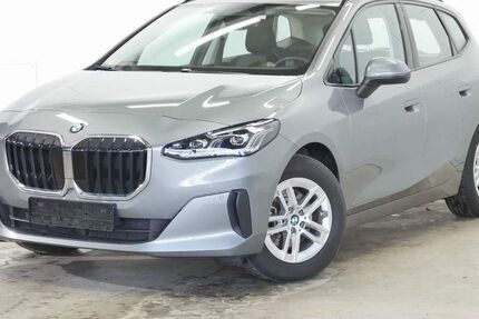 BMW 216 Active Tourer 9.995 km 26.990 &euro; Lünen 44534