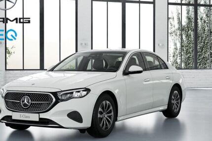 Mercedes-Benz E 220 3.764 km 52.790 &euro; Iserlohn 58636