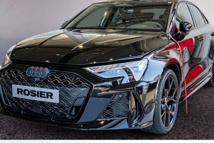 Audi RS3 4.999 km 73.480 &euro; Menden 58706