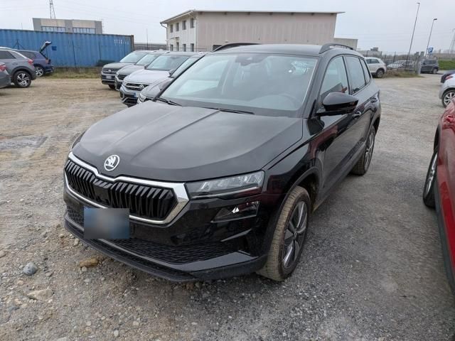 Skoda Karoq 44.045 km 22.845 &euro; Hagen 58091