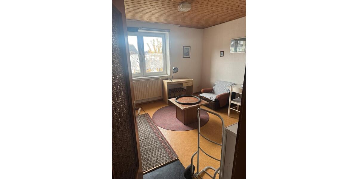 Dachgeschoßwohnung Dortmund Innenstadt Nord - 3 Zimmer, 65 m&sup2;, 90.000&euro; | Angebot:25978937