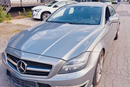 Mercedes-Benz CLS 63 AMG 228.000 km 26.300 &euro; Recklinghausen 45661