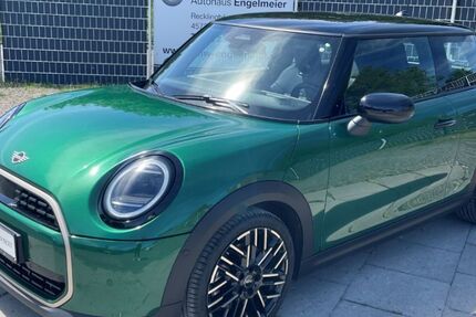 Mini Cooper C 11.706 km 25.900 &euro; Haltern am See 45721