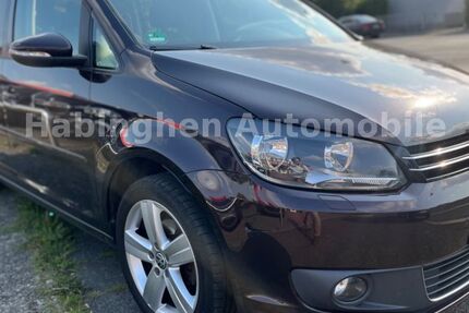 VW Touran 235.000 km 5.500 &euro; Castrop Rauxel 44579