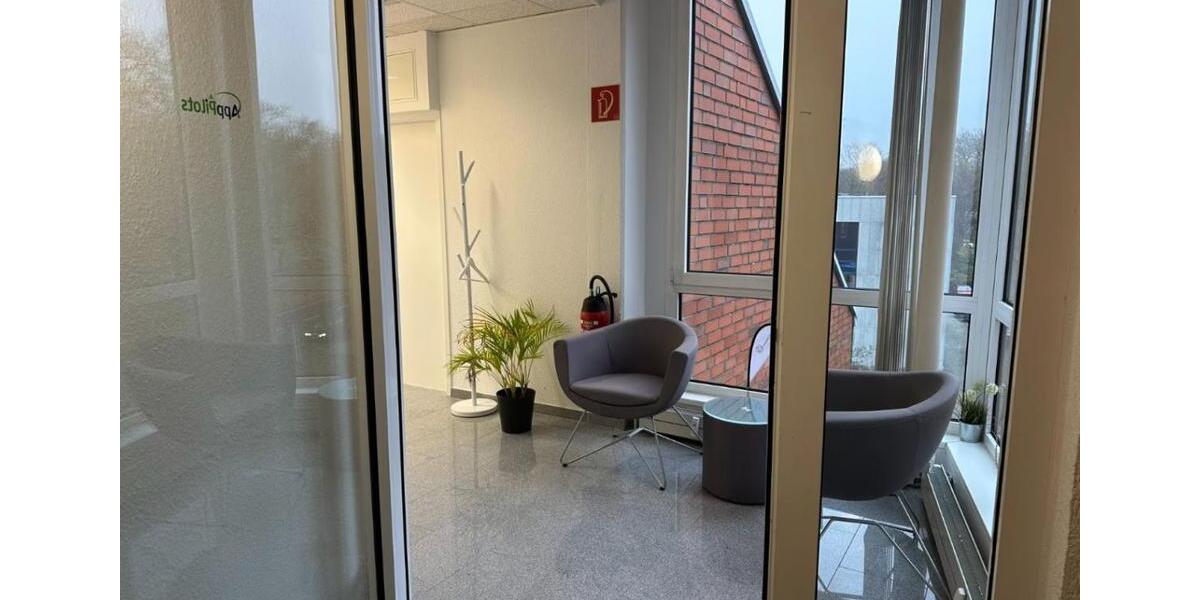 Gewerbeobjekt Dortmund Gartenstadt - 960&euro; | Angebot:18386362