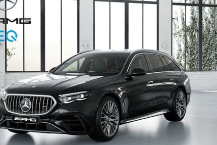 Mercedes-Benz E 53 AMG 13.987 km 81.330 &euro; Hagen 58135