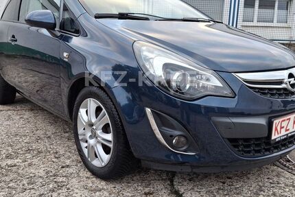 Opel Corsa 122.500 km 3.990 &euro; Unna 59423