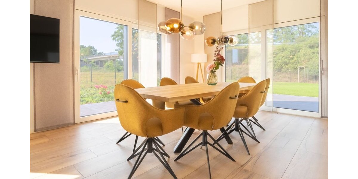 Individuell geplantes Einfamilienhaus in Kamen - Flexibles Wohnen mit allkauf Qualität und Service - Einfamilienhaus Kamen | Angebot:27302826
