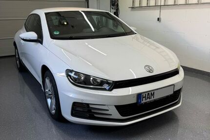 VW Scirocco 135.000 km 11.200 &euro; Hamm 59069