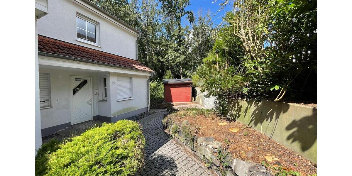 Einfamilienhaus Iserlohn Sümmern - 5 Zimmer, 134 m&sup2;, 417.500&euro; | Angebot:26130677