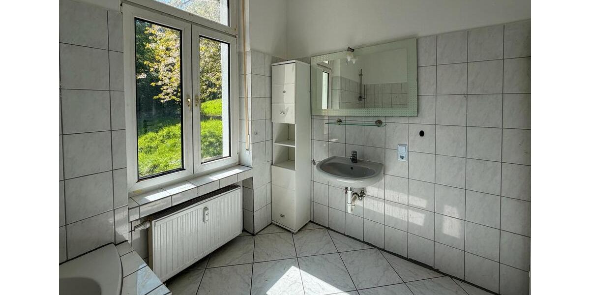 Terrassenwohnung Wetter (Ruhr) - 2 Zimmer, 45 m&sup2;, 119.500&euro; | Angebot:26710913