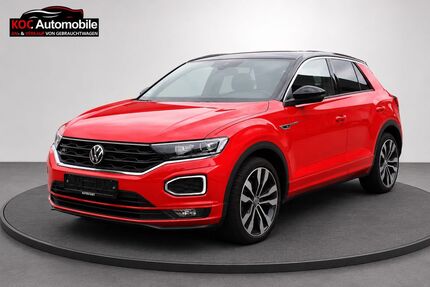 VW T-Roc 48.508 km 21.950 &euro; Dortmund 44143