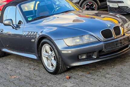 BMW Z3 114.450 km 6.990 &euro; Hamm 59063