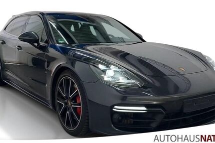 Porsche Panamera 86.801 km 66.950 &euro; Schwerte 58239