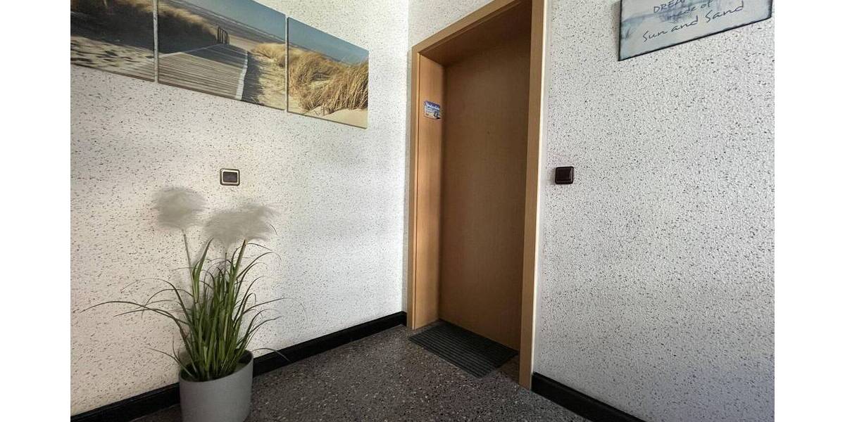 Etagenwohnung Lünen Brambauer - 3 Zimmer, 74 m&sup2;, 172.000&euro; | Angebot:26740956