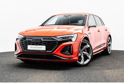 Audi SQ8 e-tron 52.299 km 64.770 &euro; Hagen 58091