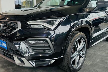 Seat Ateca 40.635 km 26.470 &euro; Wetter 58300