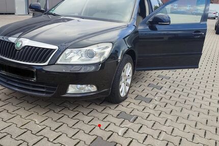 Skoda Octavia 209.000 km 5.000 &euro; Witten 58452