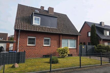 Haus Hamm Daberg - 6 Zimmer, 140 m&sup2;, 380.000&euro; | Angebot:26396582
