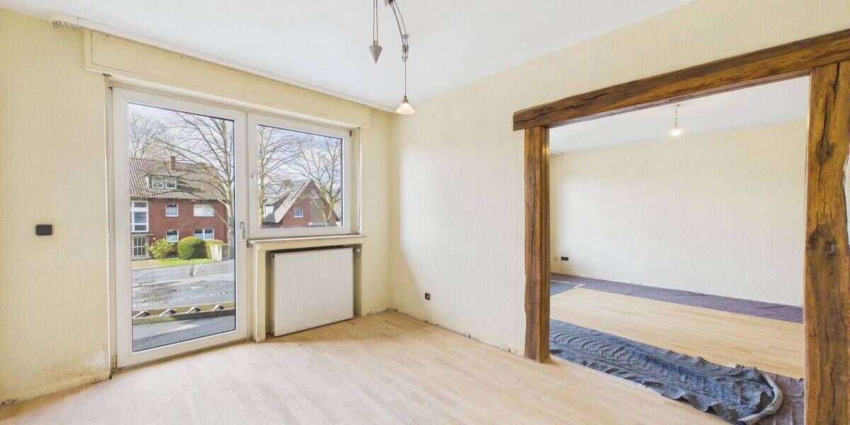Mehrfamilienhaus, Wohnhaus Lünen Wethmar - 8 Zimmer, 193 m&sup2;, 360.000&euro; | Angebot:25928629