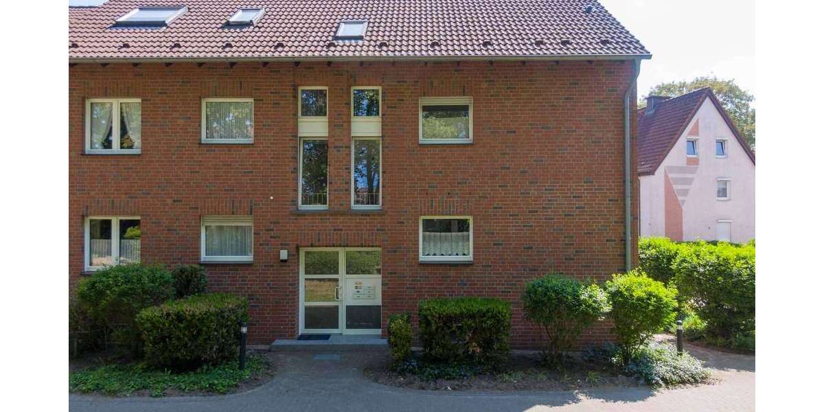 Etagenwohnung Selm Beifang - 2 Zimmer, 62 m&sup2;, 456&euro; | Angebot:26114691