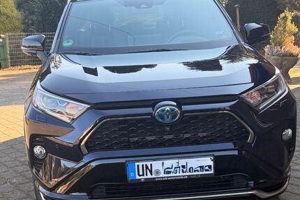 Toyota RAV 4 44.500 km 39.400 &euro; Fröndenberg 58730