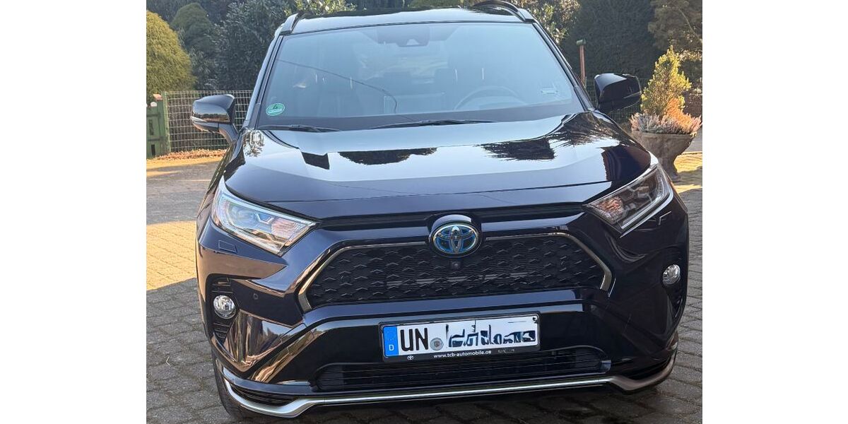 Toyota RAV 4 44.500 km 39.400 &euro; Fröndenberg 58730
