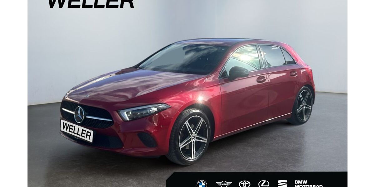 Mercedes-Benz A 180 60.474 km 24.480 &euro; Hamm 59067