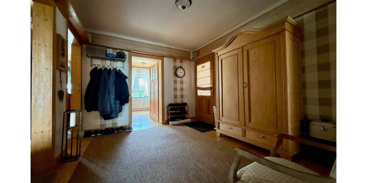 Etagenwohnung Fröndenberg/Ruhr Fröndenberg - 3 Zimmer, 108 m&sup2;, 169.000&euro; | Angebot:26108176