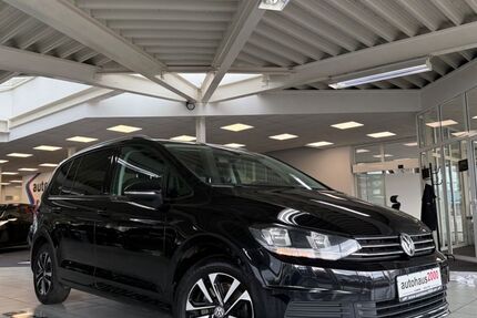 VW Touran 133.259 km 18.950 &euro; Hamm 59065