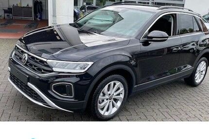 VW T-Roc 7.998 km 24.798 &euro; Lünen 44534