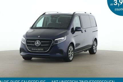 Mercedes-Benz V 220 16.900 km 56.225 &euro; Senden-Bösensell 48308