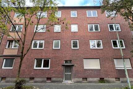 Haus Herne Eickel - 24 Zimmer, 560 m&sup2;, 349.000&euro; | Angebot:27112060