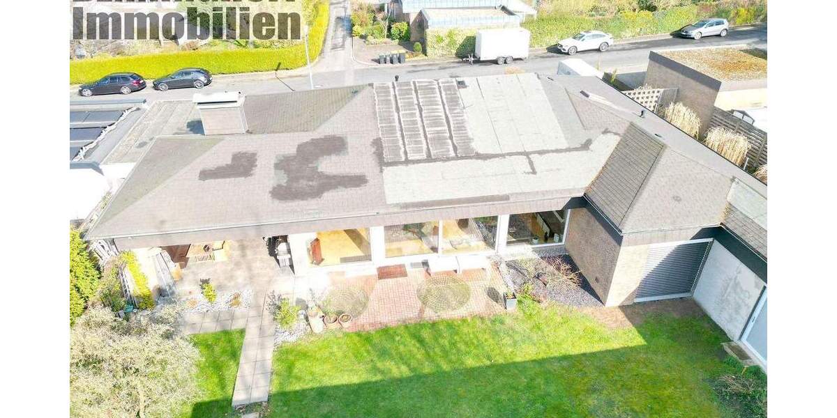 Bungalow Holzwickede - 7 Zimmer, 283 m&sup2;, 885.000&euro; | Angebot:25695743
