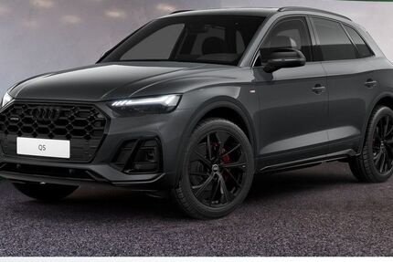 Audi Q5 18.121 km 54.330 &euro; Menden 58706