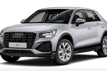 Audi Q2 25.109 km 31.670 &euro; Bochum 44809