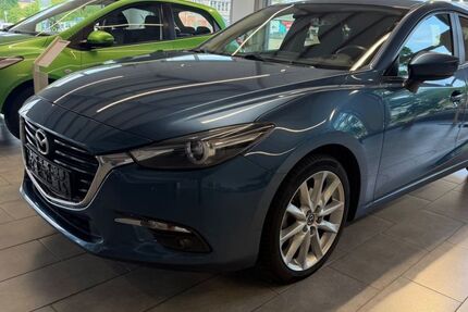 Mazda 3 105.635 km 11.500 &euro; Herten 45701