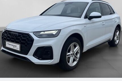 Audi Q5 65.000 km 36.980 &euro; Bochum 44809